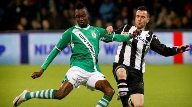 她的队友们 她的队友们