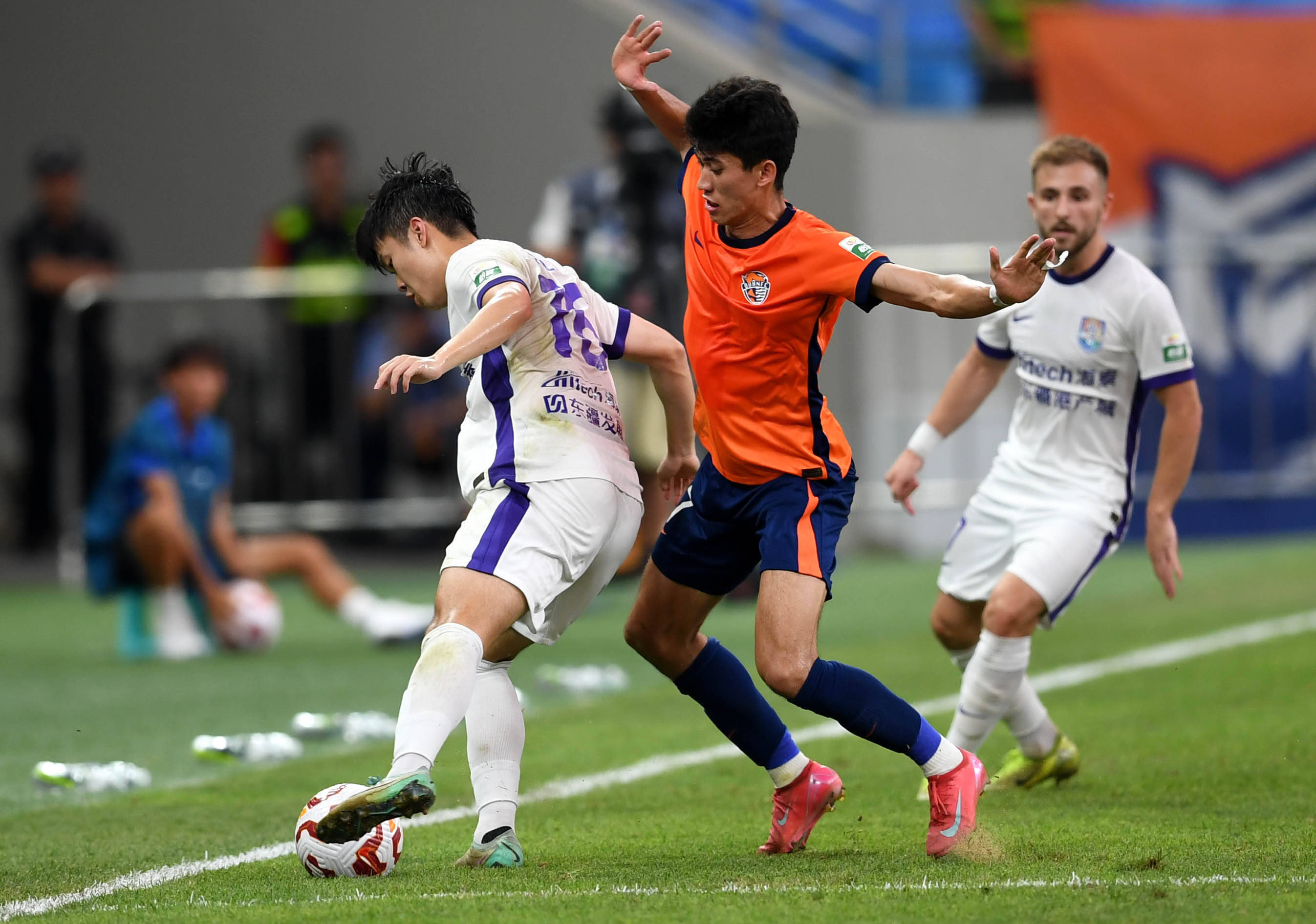 更是一种精 更是一种精