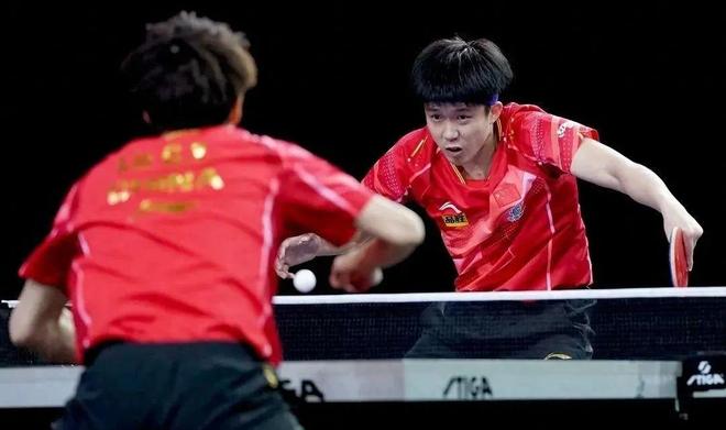 得更加平衡 得更加平衡