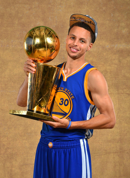 库里的比赛 库里的比赛