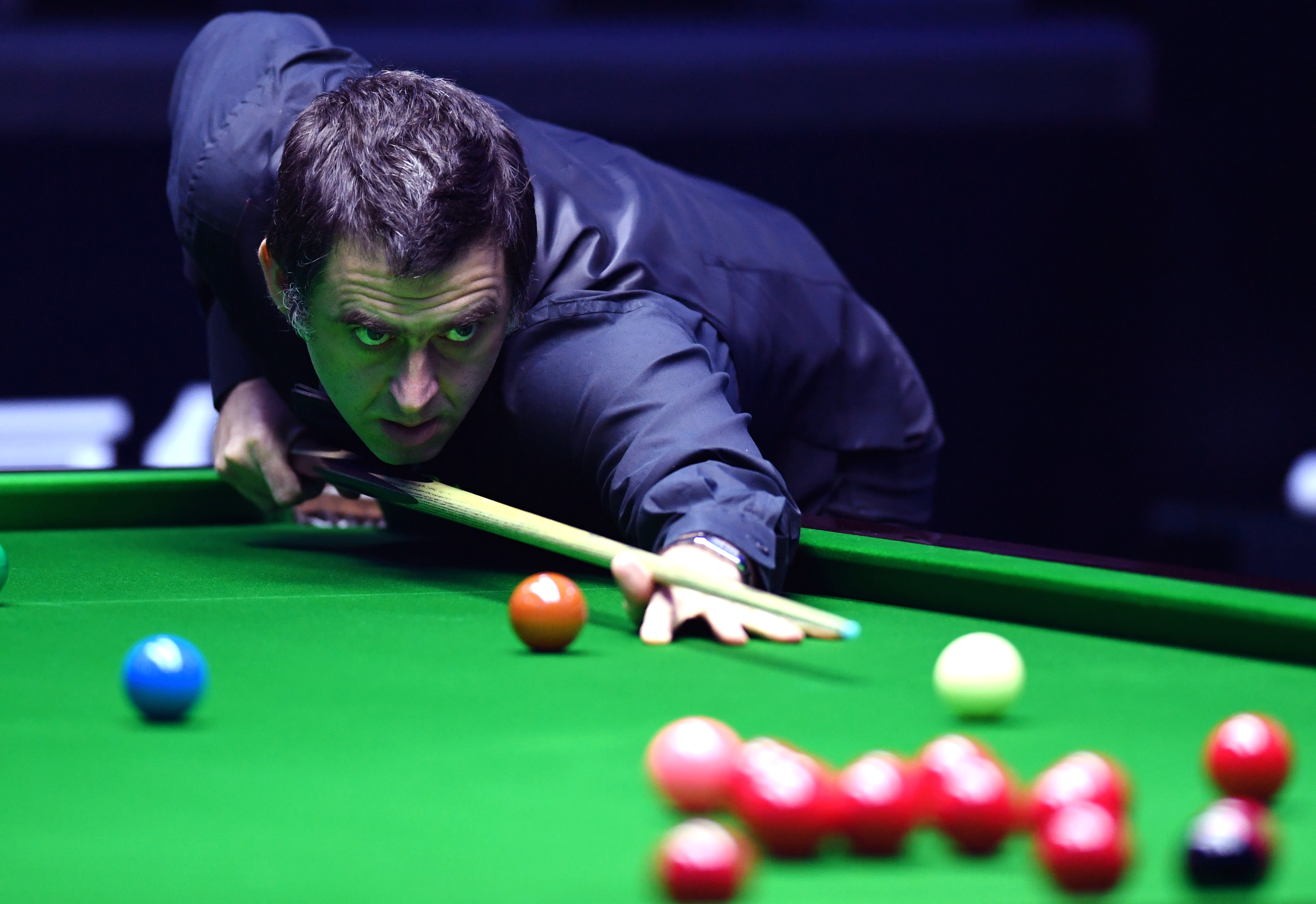 规的情况下 规的情况下