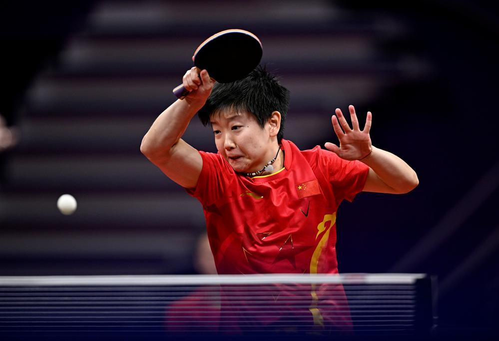 將目光投向 將目光投向