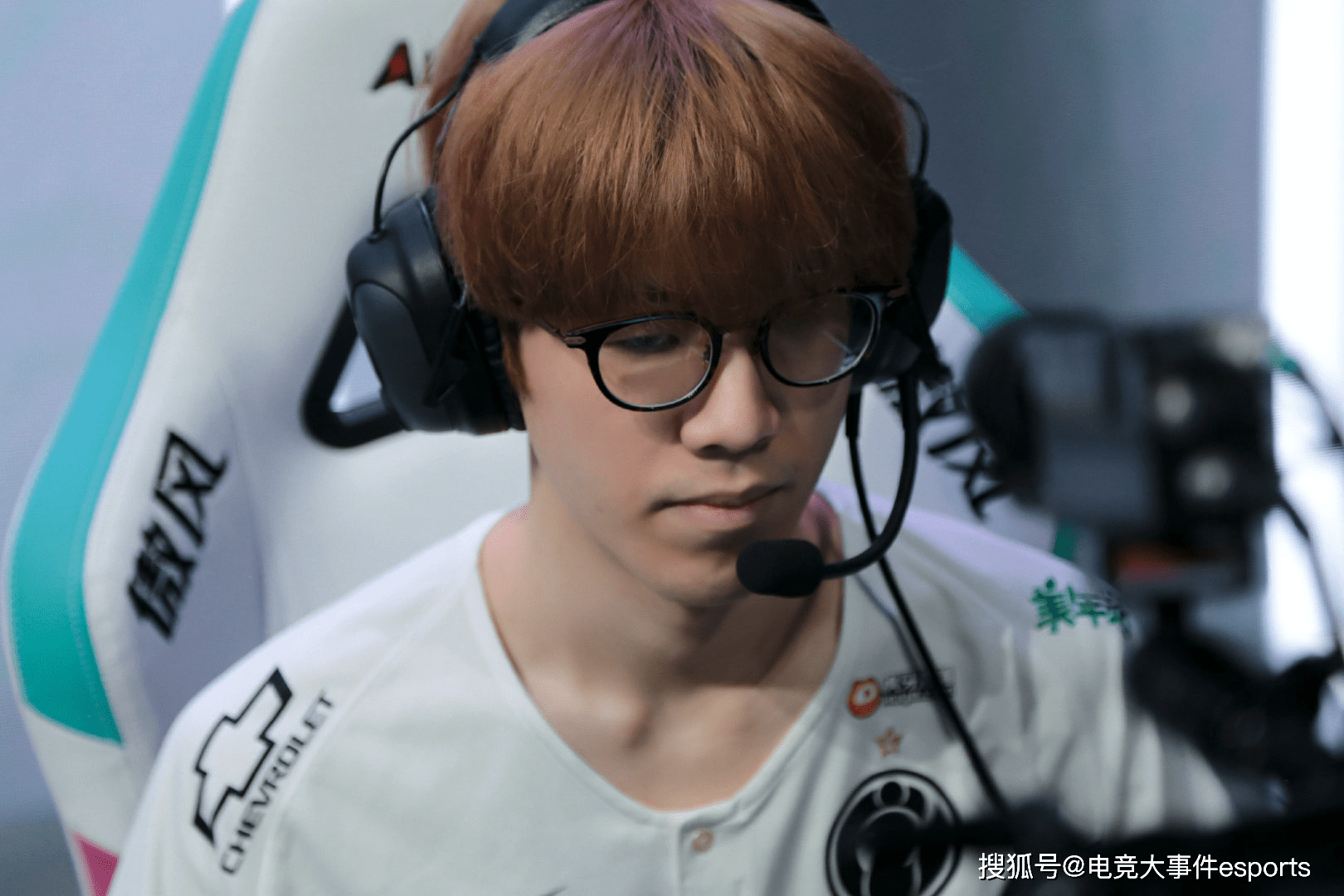 处理与对线 处理与对线